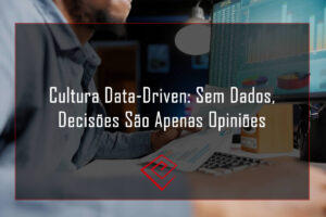 cultura data-driven